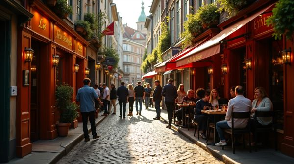 Découvrez les meilleurs bars à jus à Lille