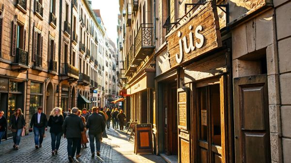 Découvrez les meilleurs bars à jus à Lille