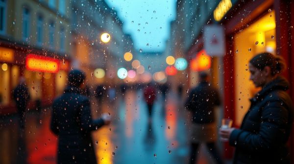 Répondez à votre envie de bar à jus à Lille