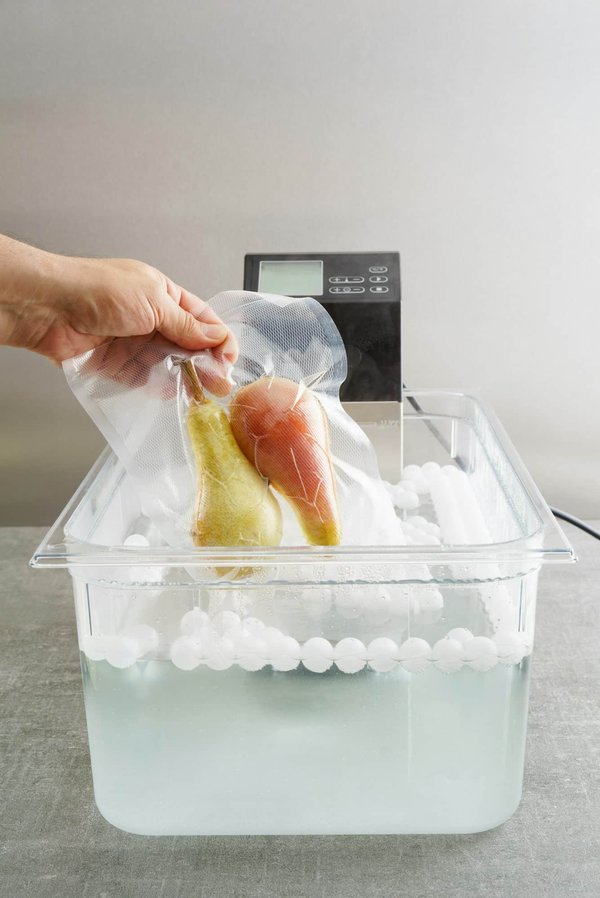 Quels sont les avantages de la cuisson sous vide et comment débuter?