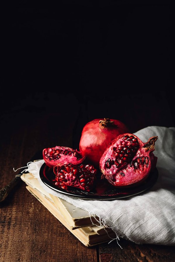 Quels sont les meilleurs fruits pour une salade de fruits rouges sans sucre?