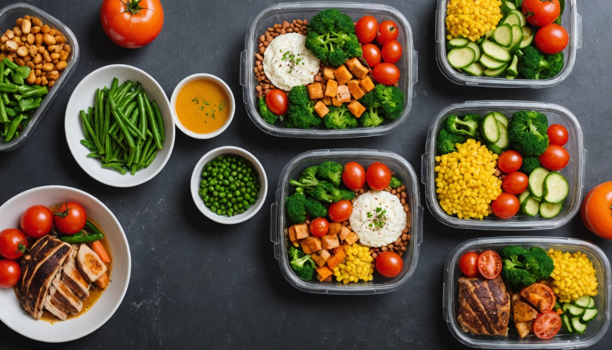 Vos questions sur le portage de repas toulonnais